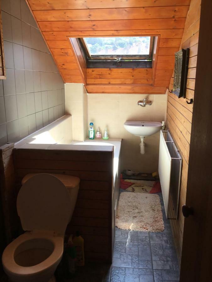 Hostelskippy Český Krumlov Dış mekan fotoğraf