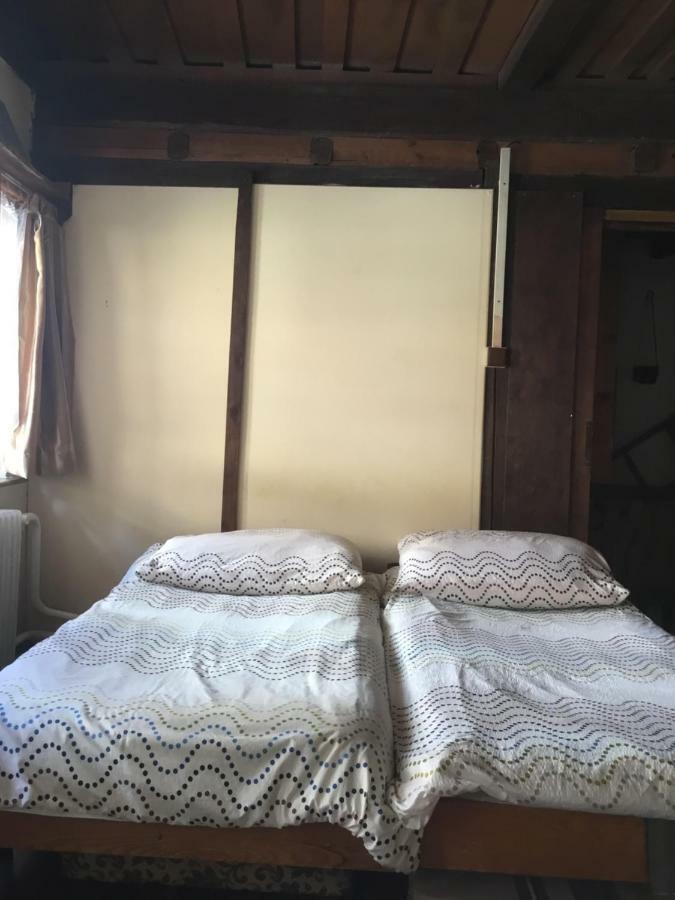 Hostelskippy Český Krumlov Dış mekan fotoğraf