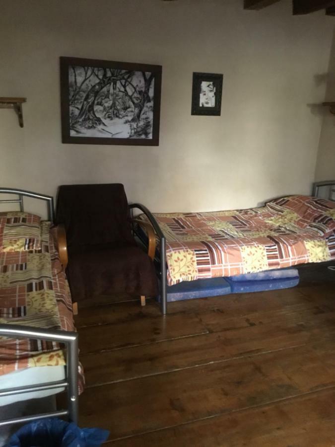 Hostelskippy Český Krumlov Dış mekan fotoğraf