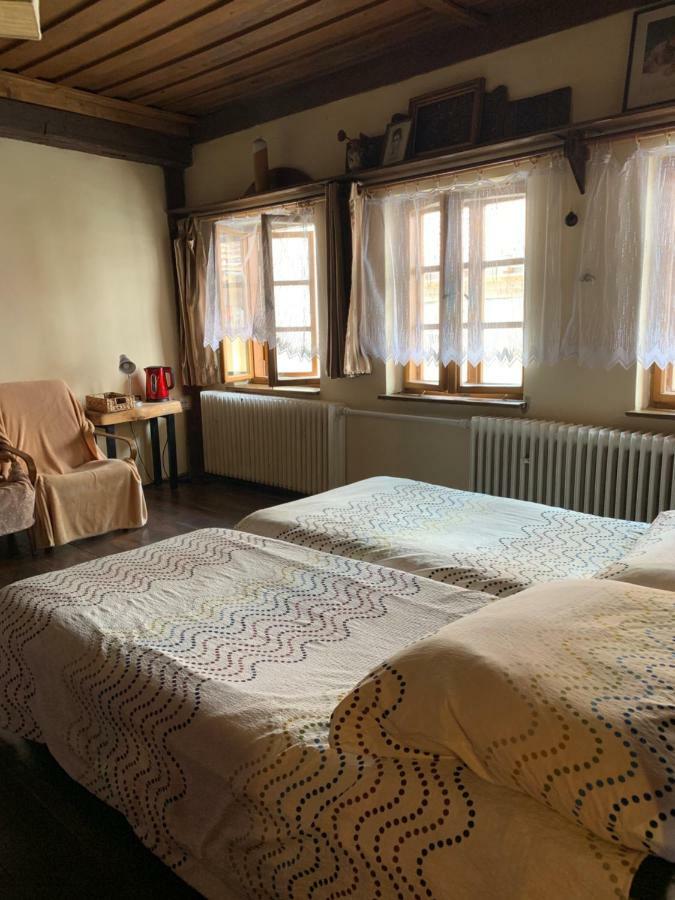 Hostelskippy Český Krumlov Dış mekan fotoğraf